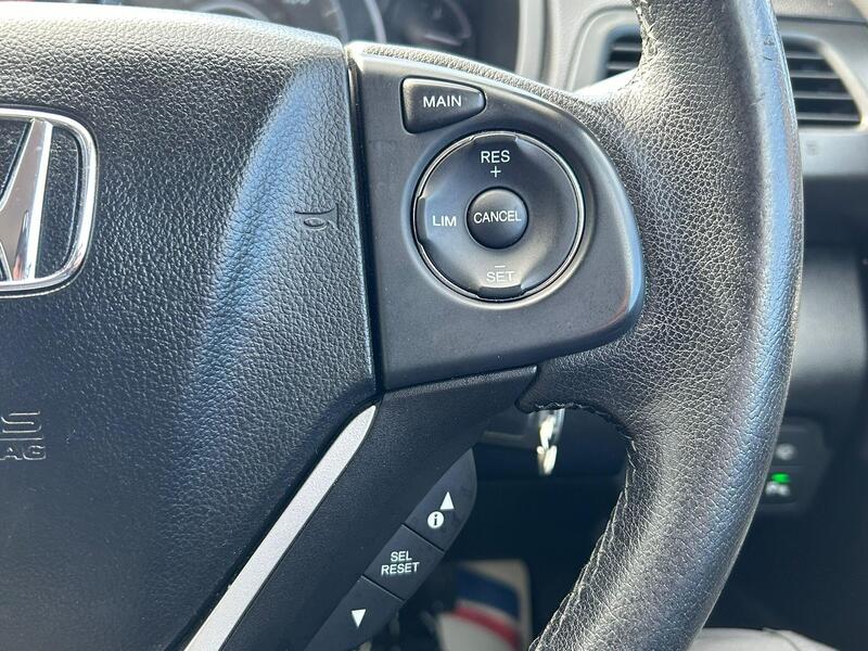 2016 Honda CR-V - AutoTrader Import