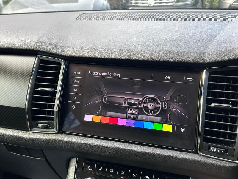 2018 Skoda Kodiaq - AutoTrader Import