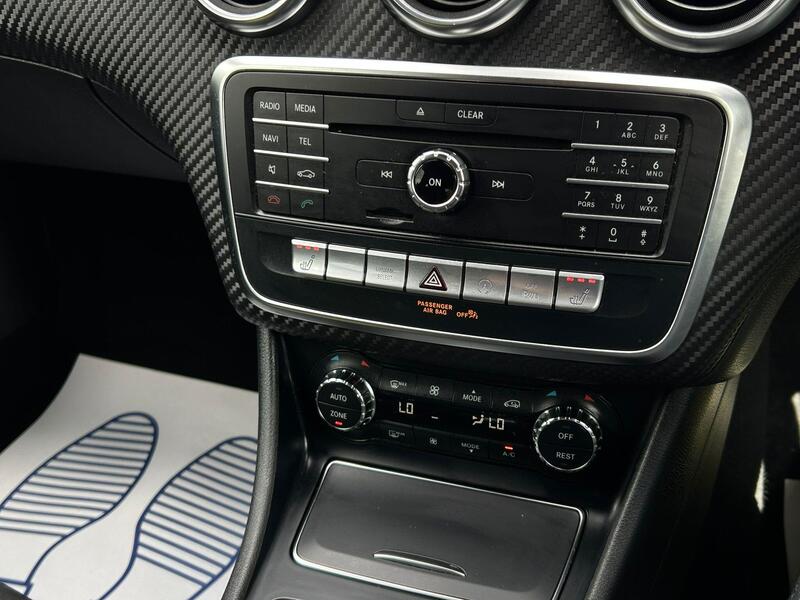 2017 Mercedes-Benz A Class - AutoTrader Import