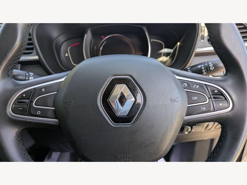 2019 Renault Kadjar - AutoTrader Import