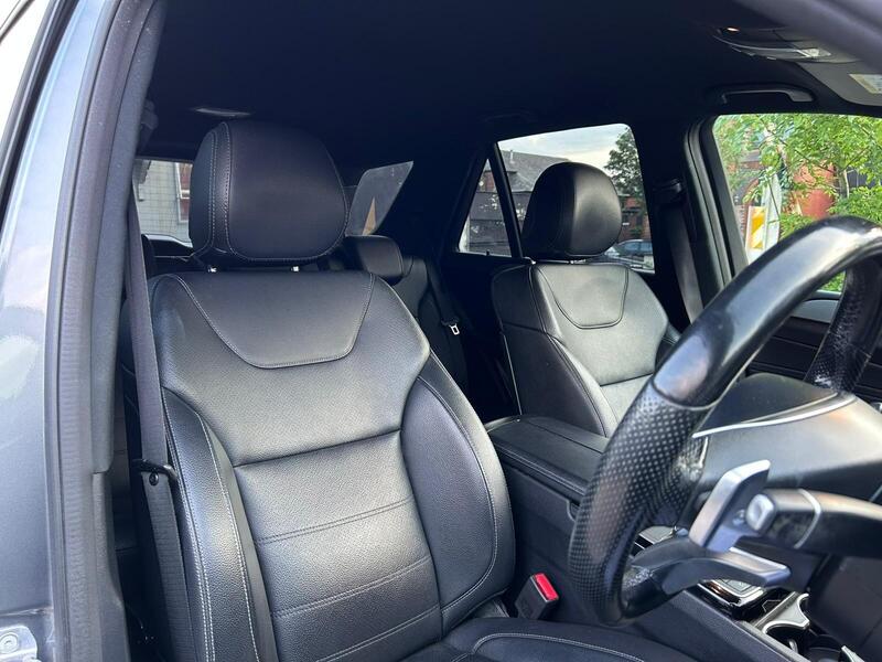 2018 Mercedes-Benz GLE - AutoTrader Import