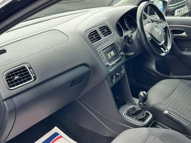 2016 Volkswagen Polo - AutoTrader Import