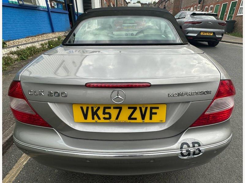 CLK