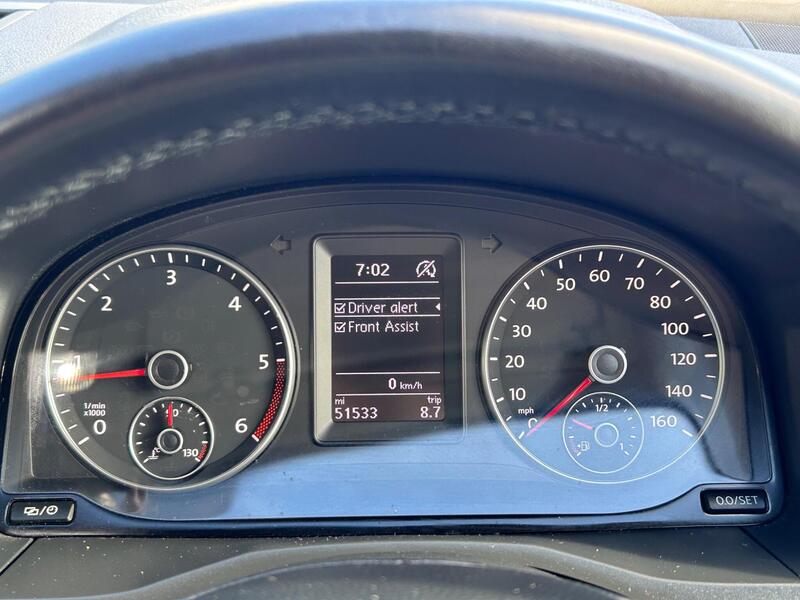 2020 Volkswagen Caddy Maxi Life - AutoTrader Import