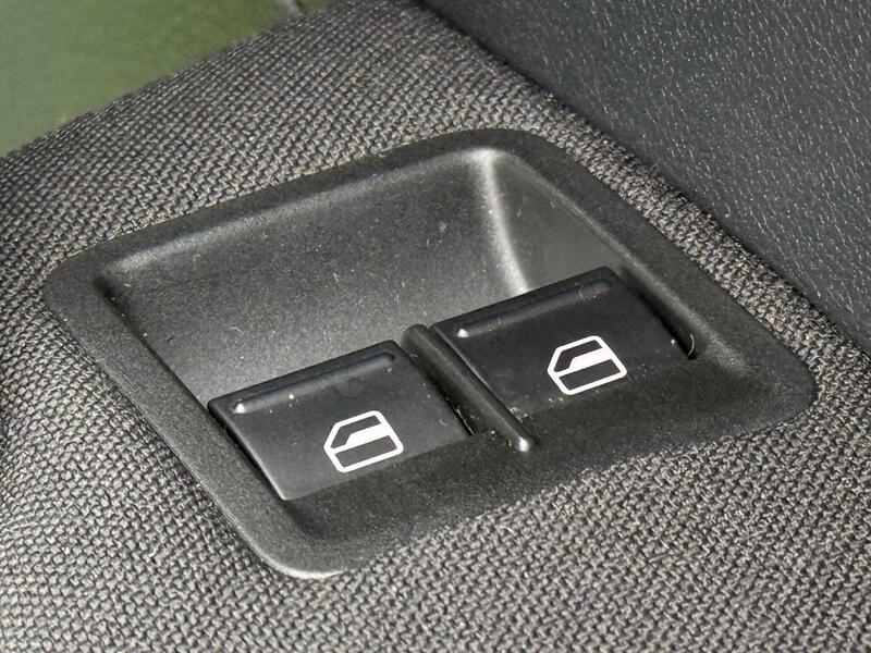 2017 Volkswagen Caddy Maxi Life - AutoTrader Import