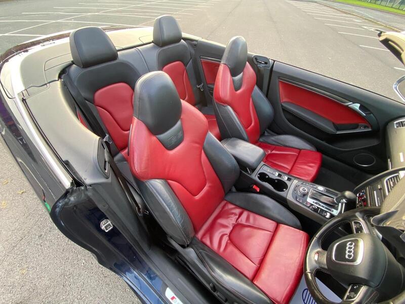 2010 Audi S5 - AutoTrader Import
