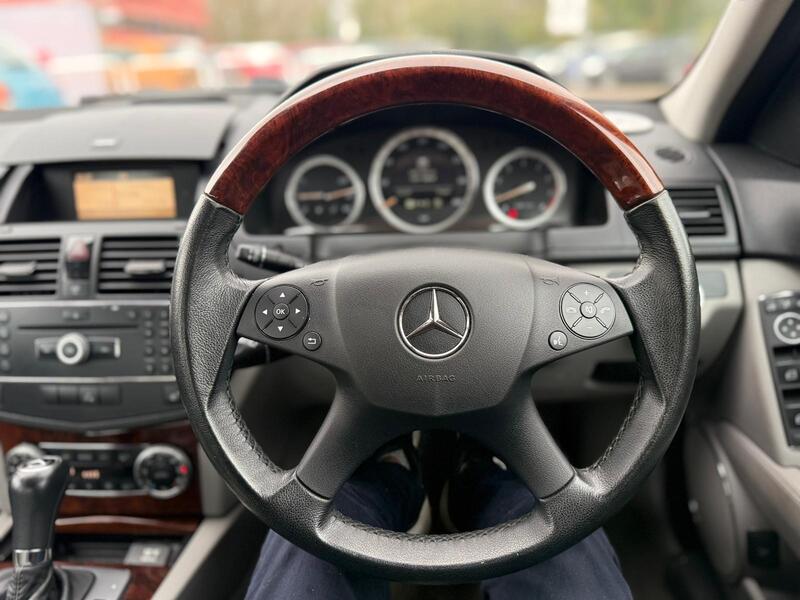 C Class