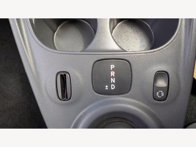 2016 Smart fortwo - AutoTrader Import