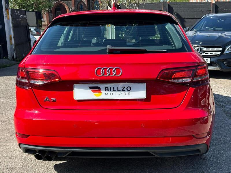 2016 Audi A3 - AutoTrader Import