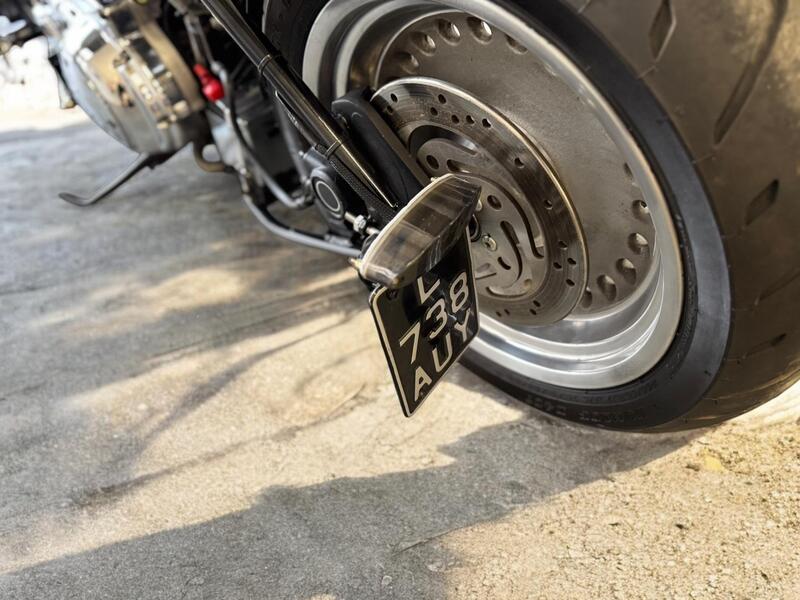 1994 Harley-Davidson Sportster - AutoTrader Import