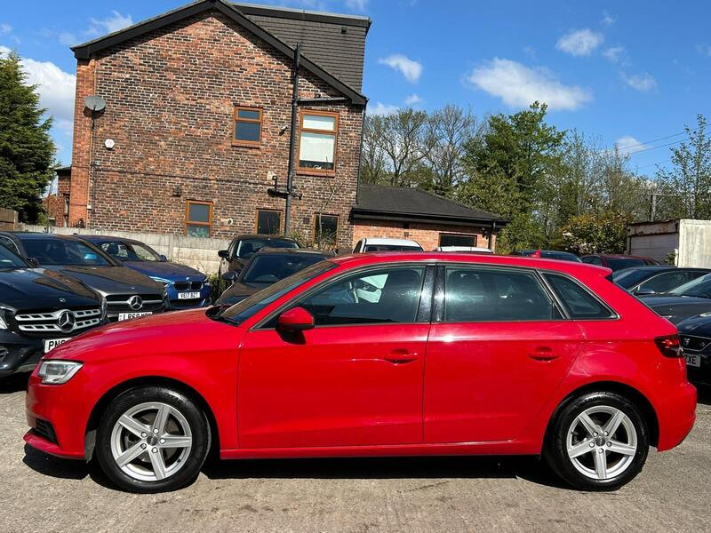 2016 Audi A3 - AutoTrader Import