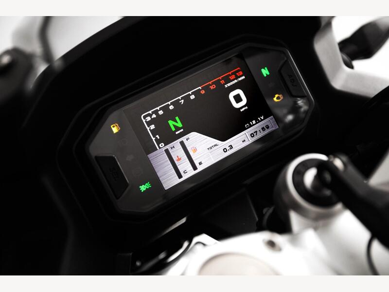 2026 Lexmoto LXR125 - AutoTrader Import