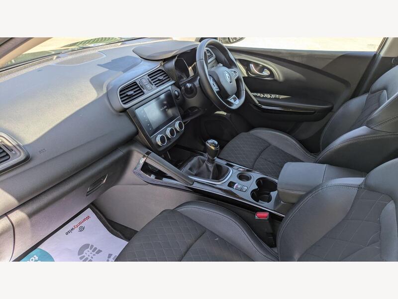 2019 Renault Kadjar - AutoTrader Import