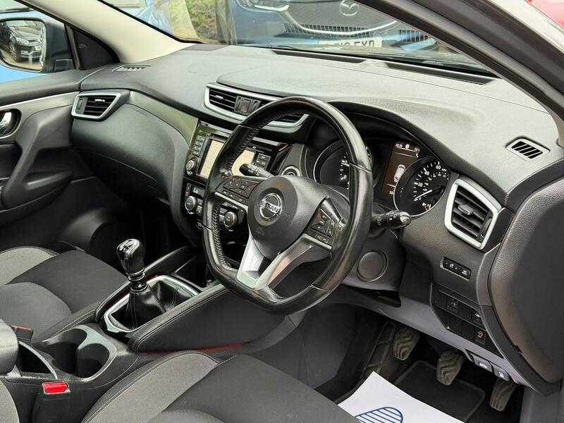 2019 Nissan Qashqai - AutoTrader Import