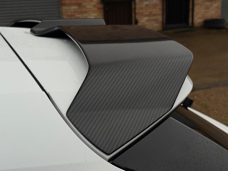 2025 Audi RS3 - AutoTrader Import