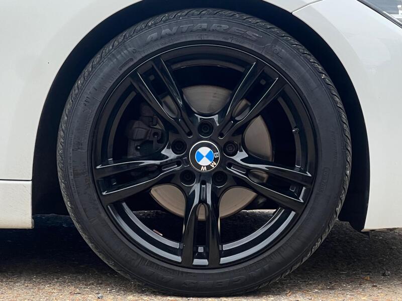 2018 BMW 3 Series - AutoTrader Import