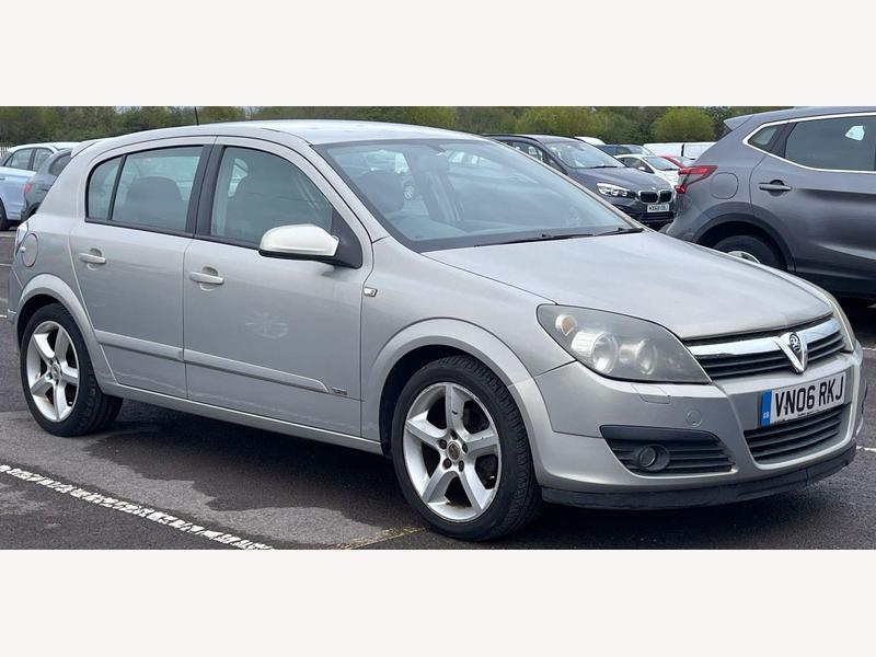 Vauxhall