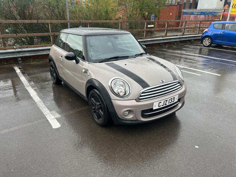 MINI
