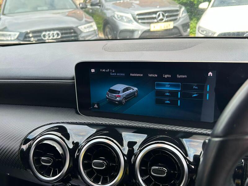 2019 Mercedes-Benz A Class - AutoTrader Import