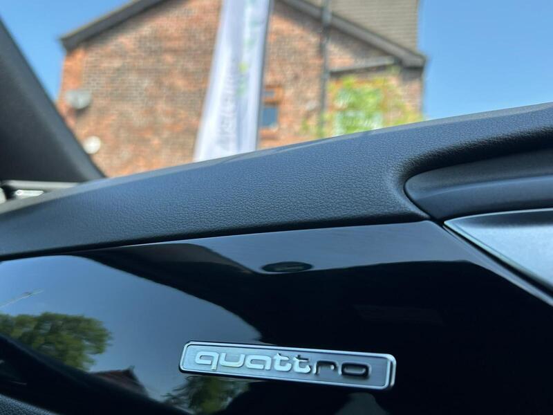 2015 Audi A6 Avant - AutoTrader Import