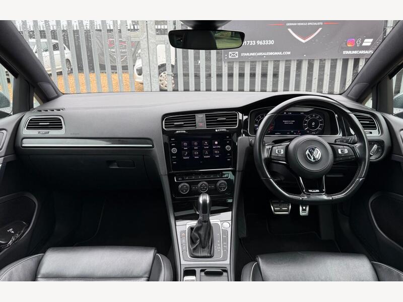 2019 Volkswagen Golf - AutoTrader Import