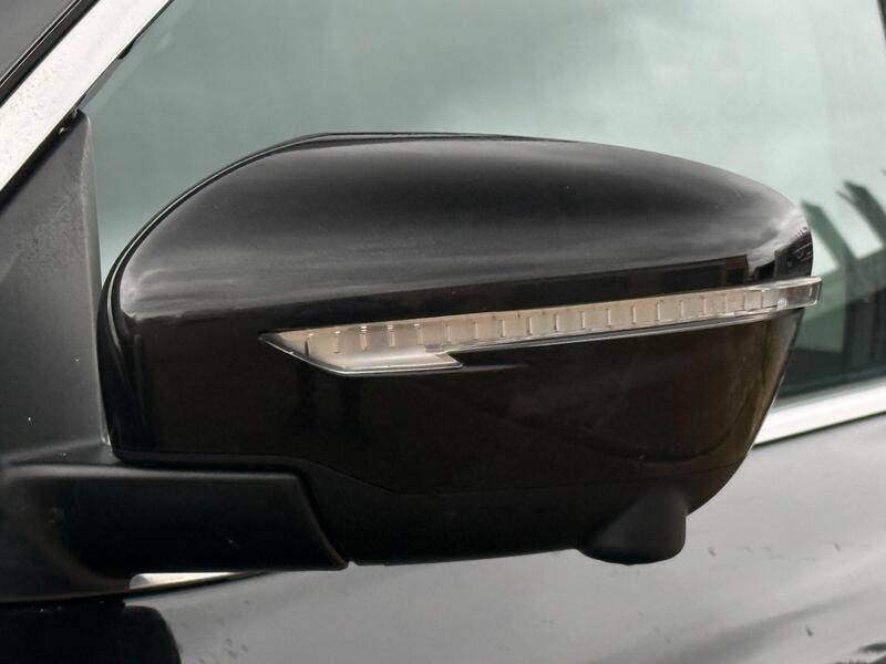 2014 Nissan Qashqai - AutoTrader Import