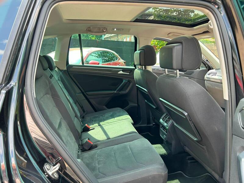 2017 Volkswagen Tiguan - AutoTrader Import