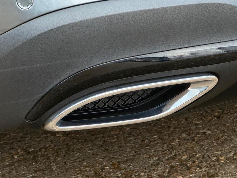 2017 Mercedes-Benz GLC - AutoTrader Import