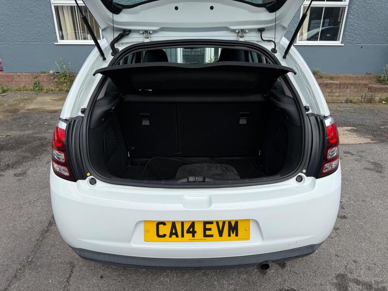 2014 Citroen C3 - AutoTrader Import
