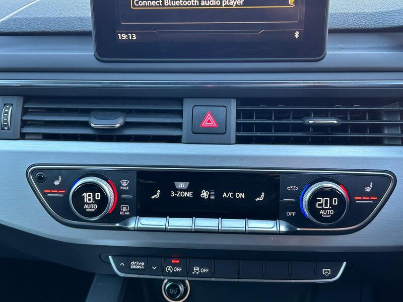 2016 Audi A4 Avant - AutoTrader Import