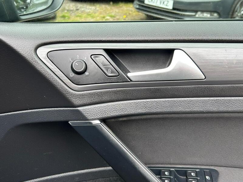 2018 Volkswagen Golf - AutoTrader Import