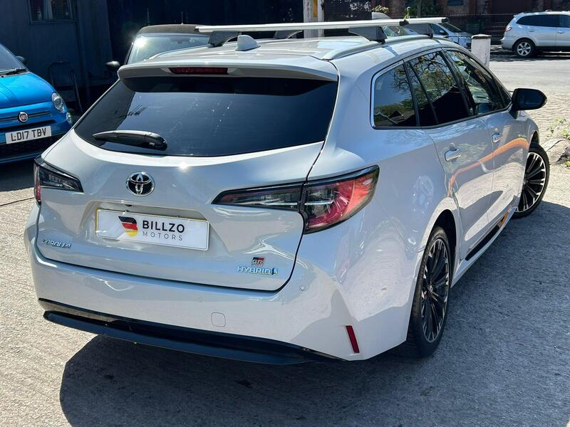 2022 Toyota Corolla - AutoTrader Import