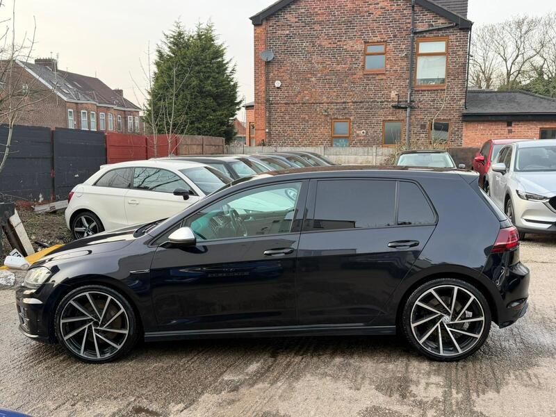 2016 Volkswagen Golf - AutoTrader Import