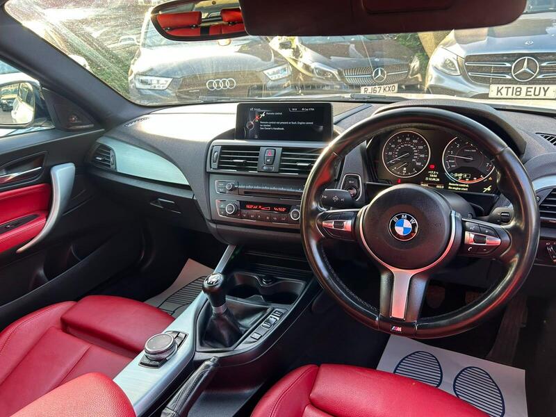 2014 BMW 1 Series - AutoTrader Import