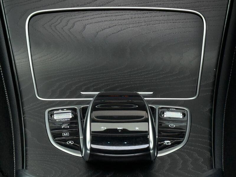 2017 Mercedes-Benz GLC - AutoTrader Import