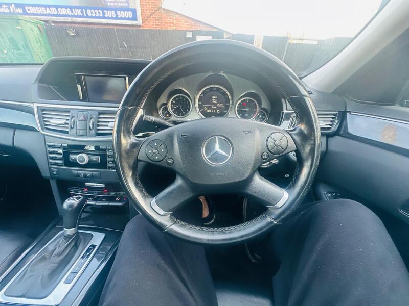 E Class
