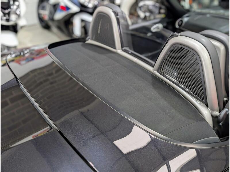 2006 Porsche Boxster - AutoTrader Import