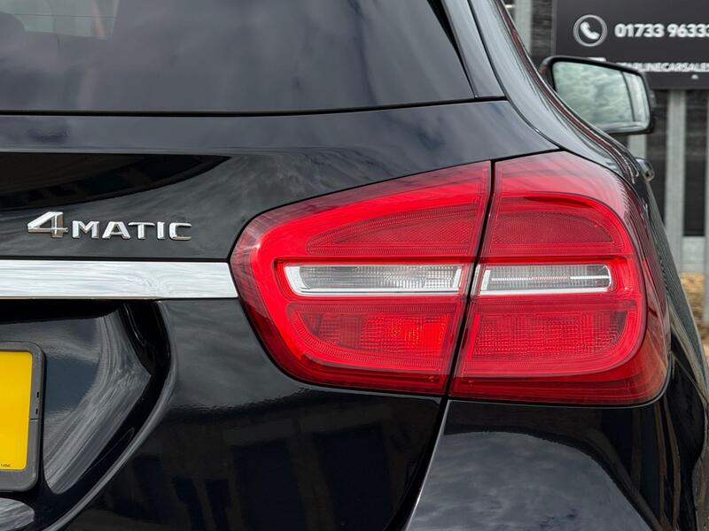 2016 Mercedes-Benz GLA - AutoTrader Import