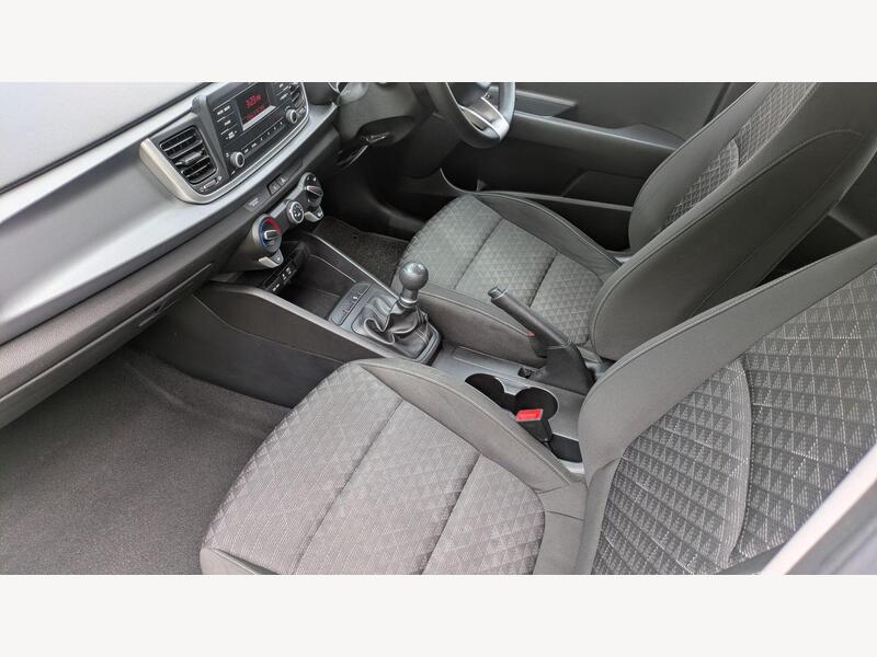2017 Kia Rio - AutoTrader Import