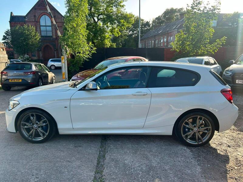 2014 BMW 1 Series - AutoTrader Import