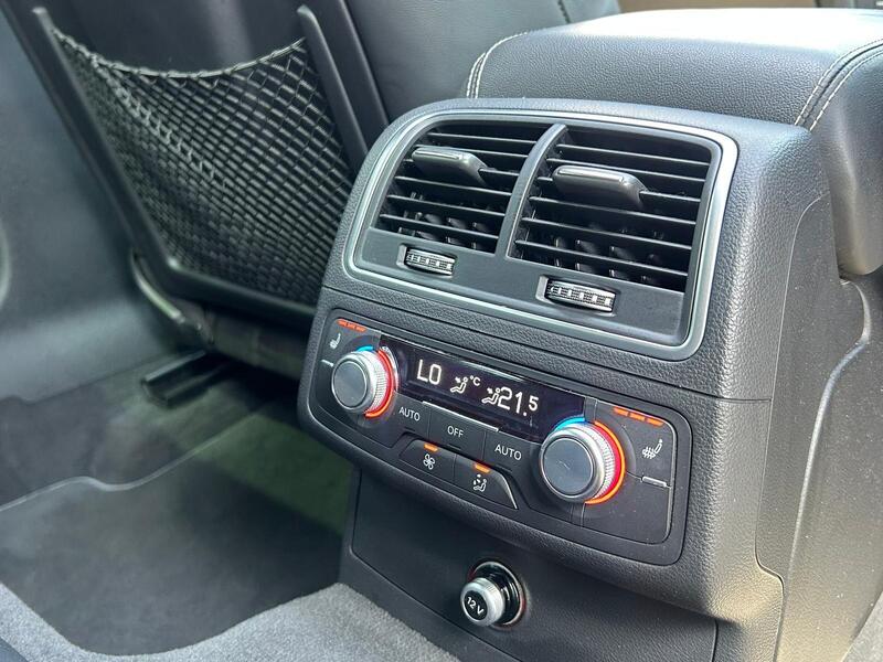2015 Audi A6 Avant - AutoTrader Import