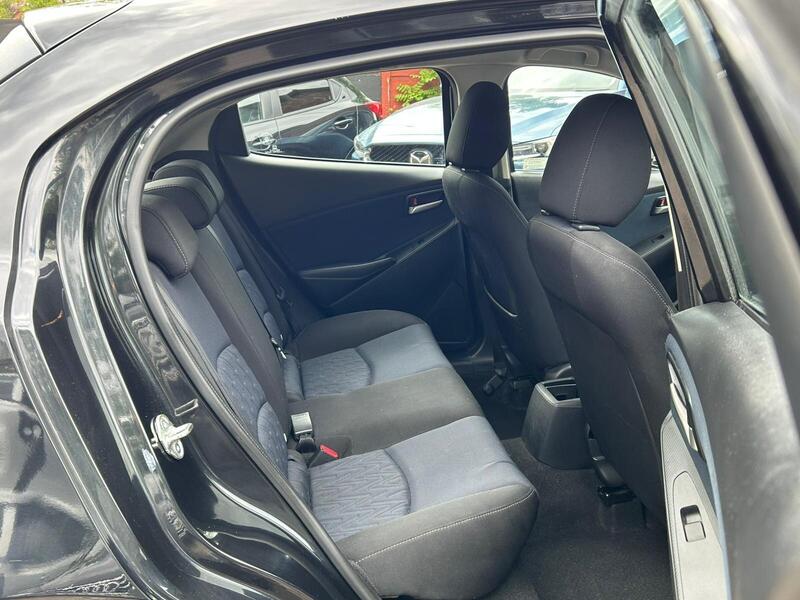 2016 Mazda Mazda2 - AutoTrader Import