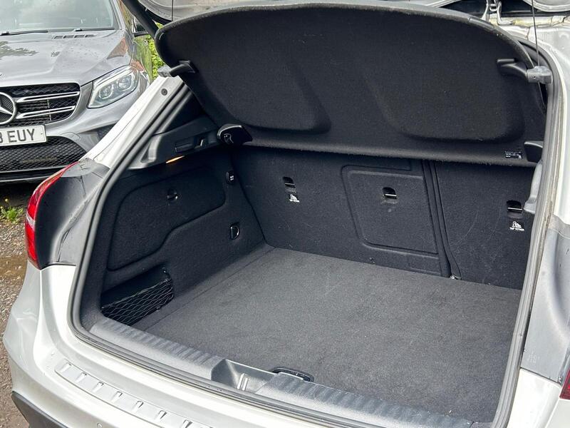 2018 Mercedes-Benz GLA - AutoTrader Import