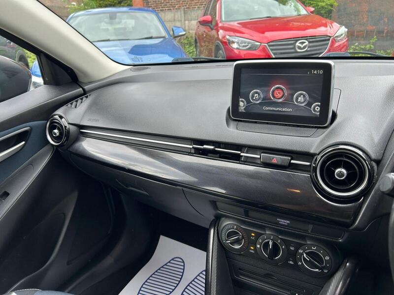 2016 Mazda Mazda2 - AutoTrader Import