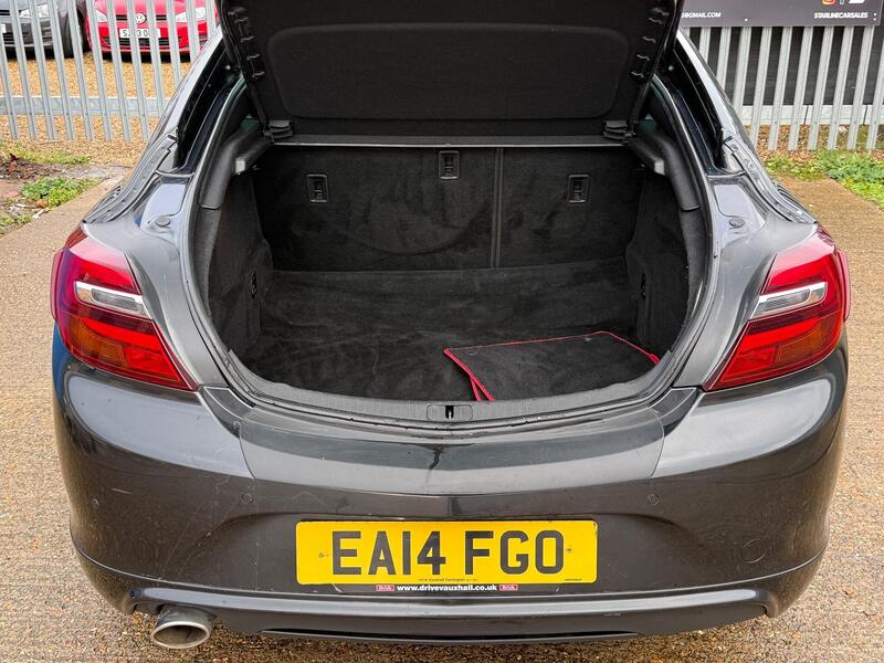 2014 Vauxhall Insignia - AutoTrader Import