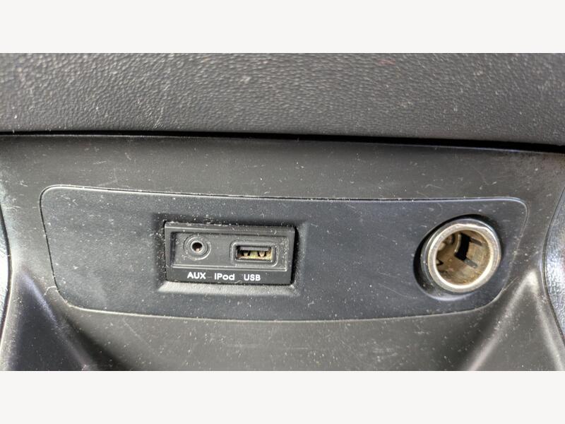 2013 Hyundai i20 - AutoTrader Import