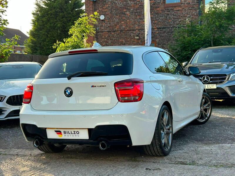 2014 BMW 1 Series - AutoTrader Import