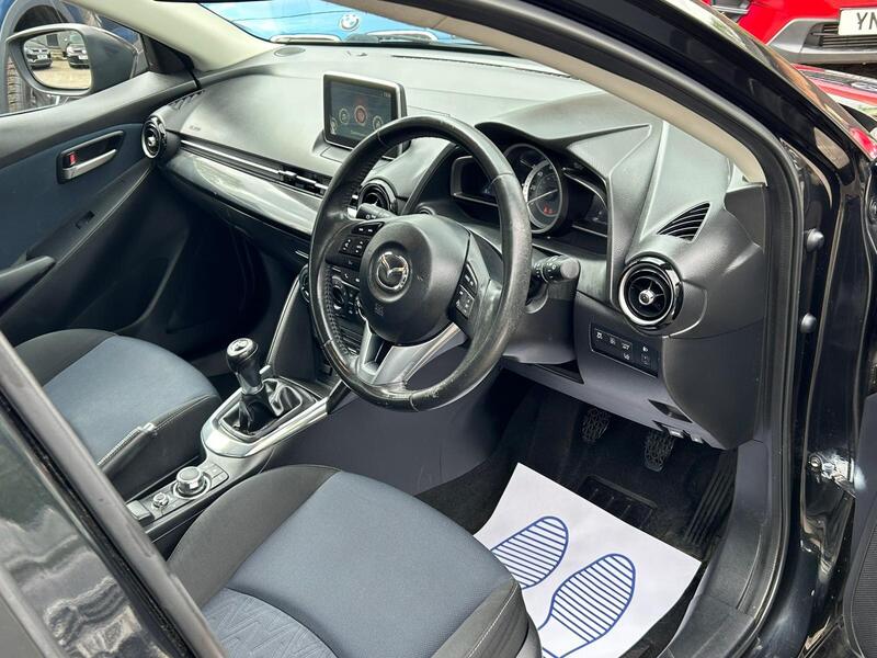 2016 Mazda Mazda2 - AutoTrader Import