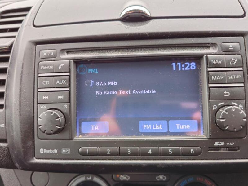 WHITE 2009 Nissan NOTE - AutoTrader Import