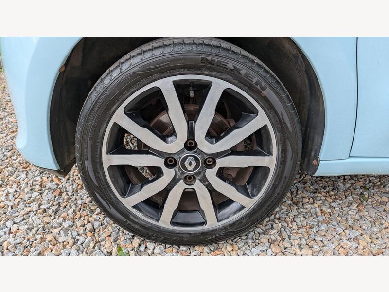 2015 Renault Twingo - AutoTrader Import